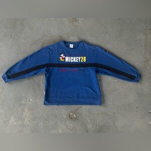 Vintage Disney Mickey 28 Sweatshirt